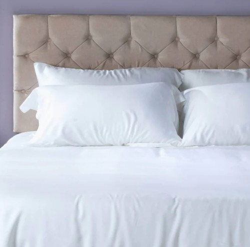 Paragon bamboo fitted sheets - fitted,