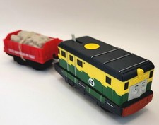 Thomas The Tank Engine