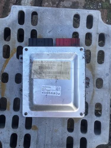 Discovery td5 15p ecu - discovery,