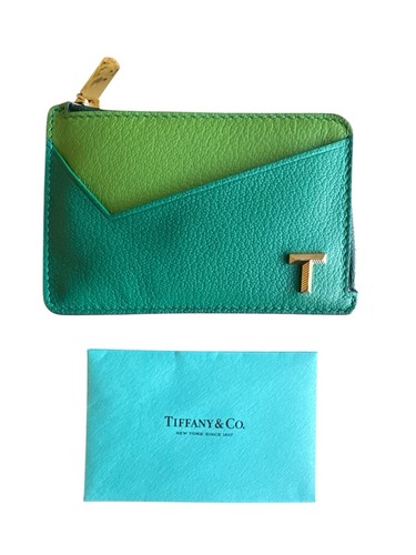 Tiffany card holder zip - tiffany,