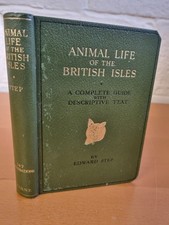 EDWARD STEP Animal Life of the