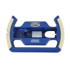Sonic All-Star Racing Steering Wheel Attachment Nintendo Wii