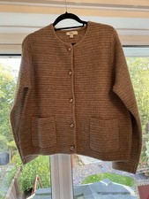 Marks and Spencer Women's Cardigan Jumper Size Large (16-18)