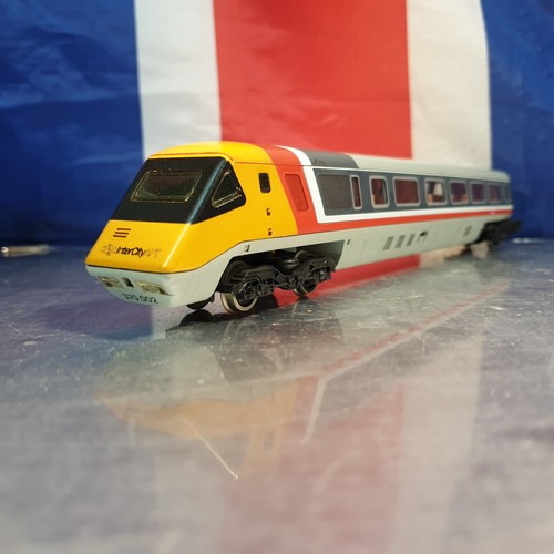 Hornby apt driver car - car!,