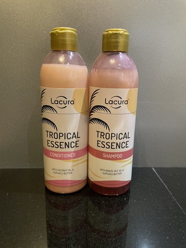 Lacura tropical essence - tropical,