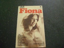 Fiona by Fiona Richmond (Club