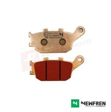 Newfren Sintered Rear Brake