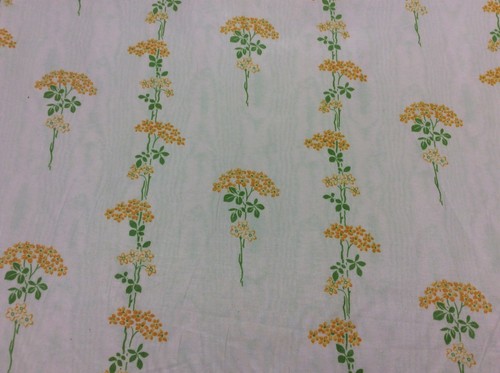 Vintage chintz floral - chintz,