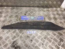 HONDA PCX125 right side floor mat 2012 model