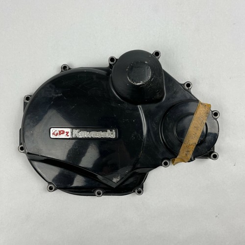 Kawasaki gpz 1000 clutch - r,