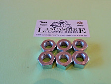 BSA TRIUMPH 7/16" CYCLE THREAD
