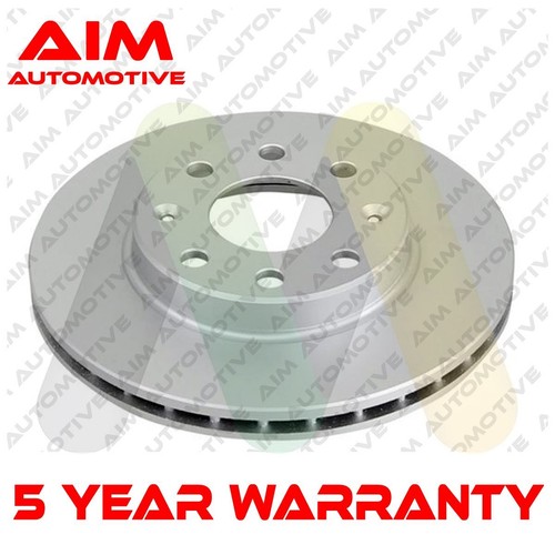 Brake disc front aim - 1x,