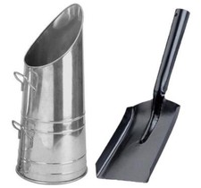Heavy Duty Anthracite 23" Coal