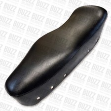 Lambretta El Tigre Spanish