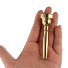 Trumpet mouthpiece - trumpet,