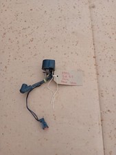 Stihl SH85 Engine Recoil and On/Off Switch