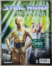 The Official Star Wars Fact