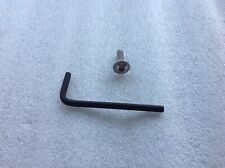 GFS Monarch Saddle Gullet -