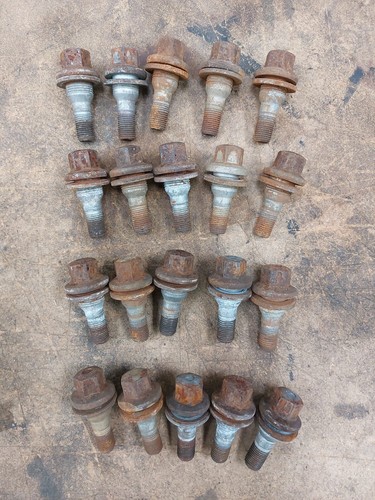 Set genuine peugeot - 20, /