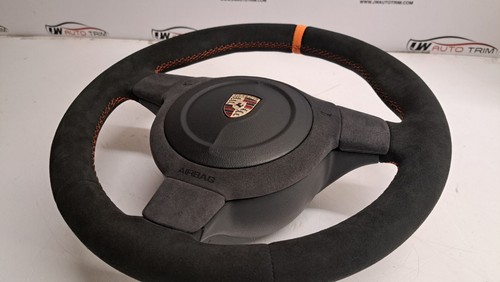 Porsche 997 987 retrimming - porsche, 997/987