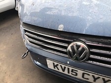 VOLKSWAGEN  passat B8