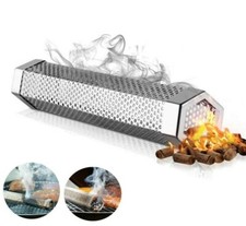 Stainless Steel BBQ Grill
