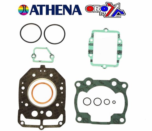 Top end gasket set kawasaki - set,