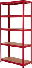 BiGDUG Garage Shelving -