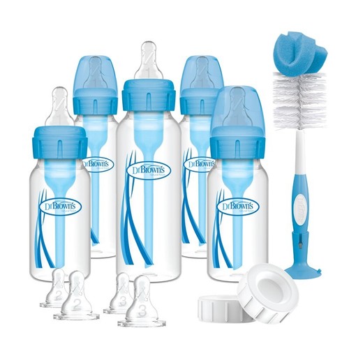Brown anti colic - dr, anti-colic