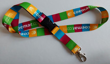 Coemar Lighting Lanyard