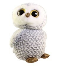TY Beanie Boos - OWLETTE the