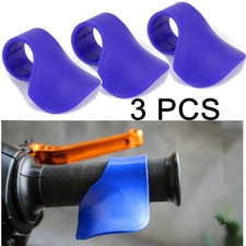 Blue Universal Motor E-Bike