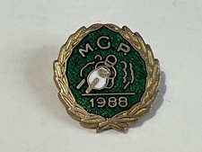 Vintage 1988 Isle of Man TT