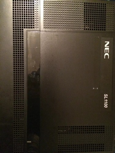 Nec sl1100 ip4eu 1228m - ip4eu-1228m-b, ksu