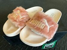 Iconic Rihanna Style—Puma x