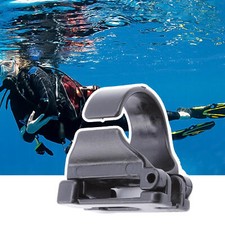 Snorkel Buckle Goggles Tube