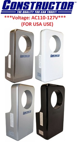 Commercial hand dryer 1450w - commercial,