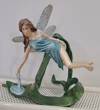 New Pewter Lorella Fairy