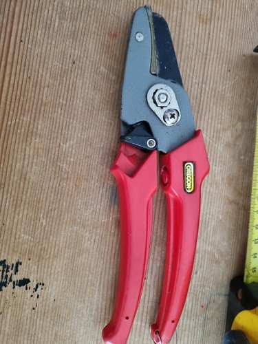 Oregon secateurs hand - oregon,