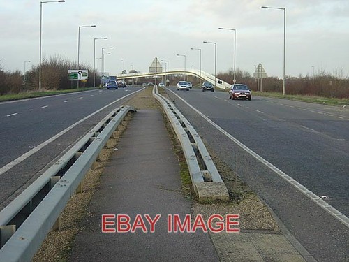 Photo pedestrian crossing - ,