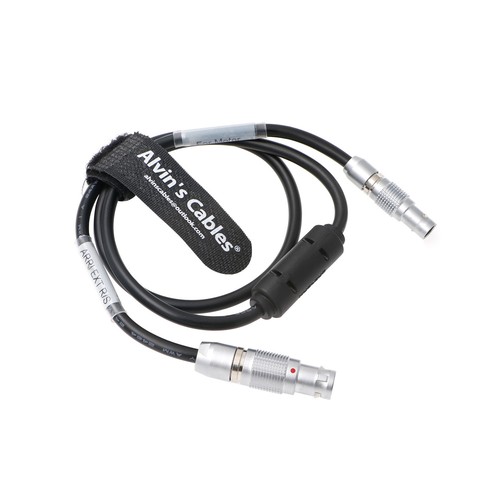 Nucleus run stop cable for - m, run-stop