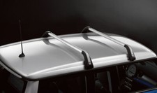 Mini genuine roof rack luggage - rack,