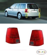 FOR VW BORA ESTATE 98-05 BRAND
