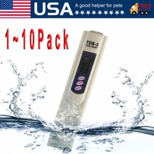Handheld Water Quality
