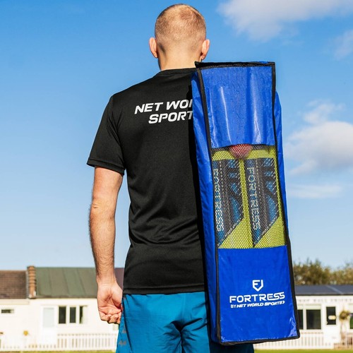 Fortress garden cricket set - fortress,