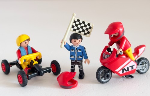 Playmobil children sports - playmobil,