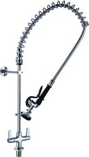 Davlex Commercial Pre Rinse