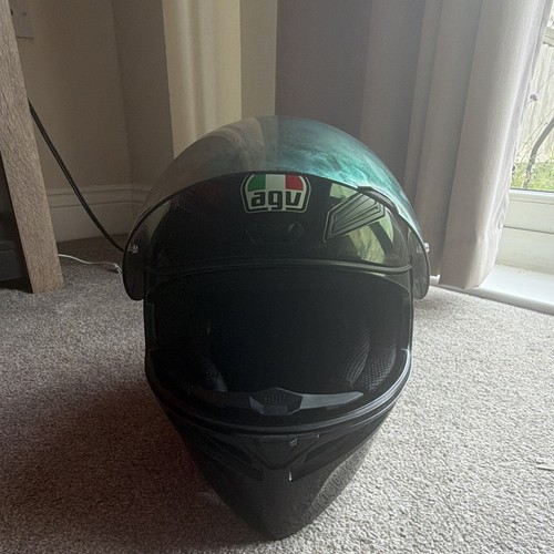 Agv motorcycle motorbike - k1,