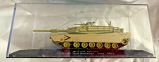 M1 Abrams Main Battle Tank