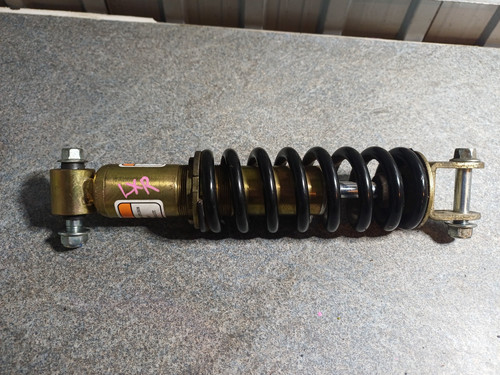 Lexmoto lxr125 rear shock - lxr125,